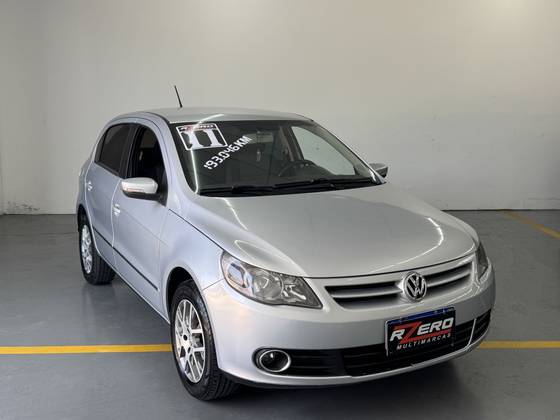 VOLKSWAGEN GOL 1.6 MI POWER 8V FLEX 4P MANUAL G.V VOLKSWAGEN GOL 1.6 MI POWER 8V FLEX 4P MANUAL G.V